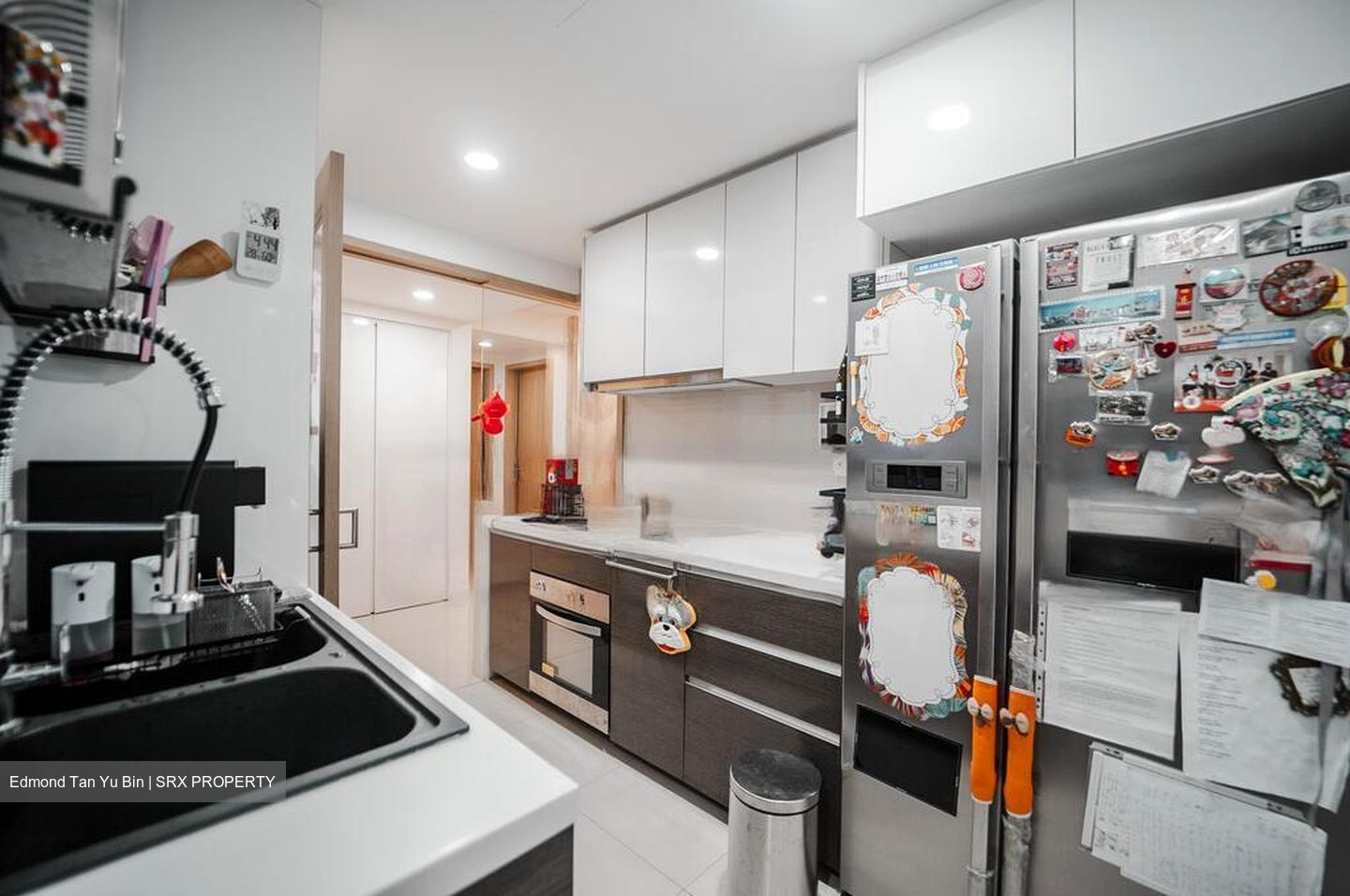 Twin Fountains (D25), Condominium #470803841